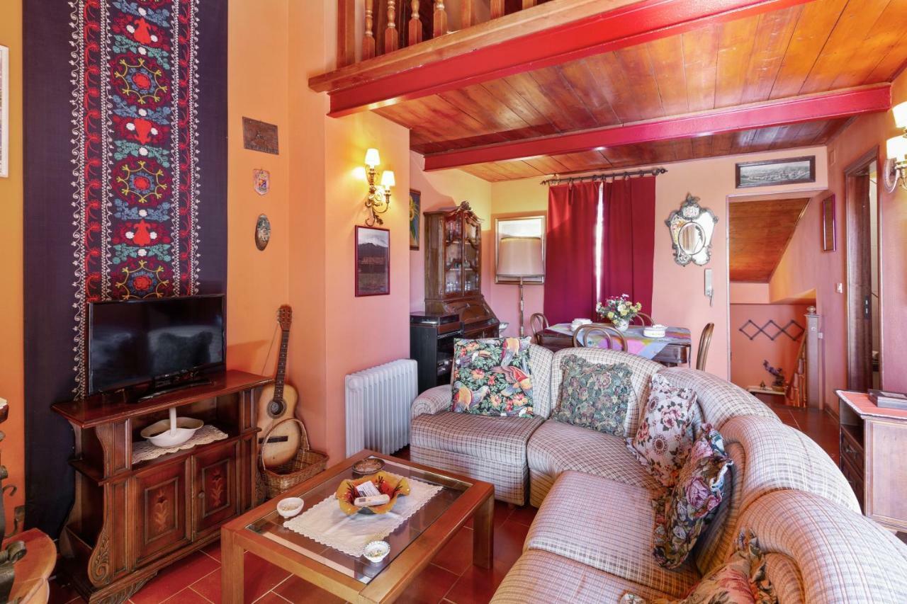 Apartment Vintage Loft